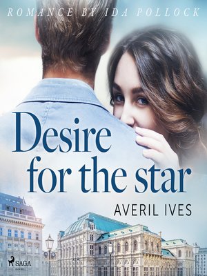 cover image of Desire for the Star